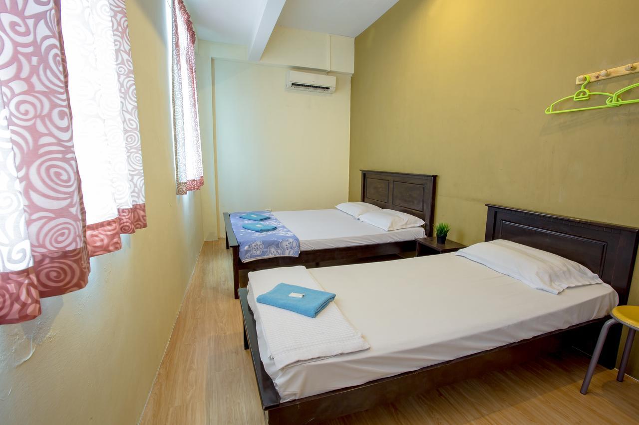 Argyll Inn George Town Extérieur photo