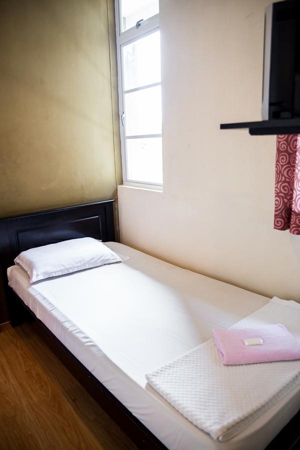 Argyll Inn George Town Extérieur photo
