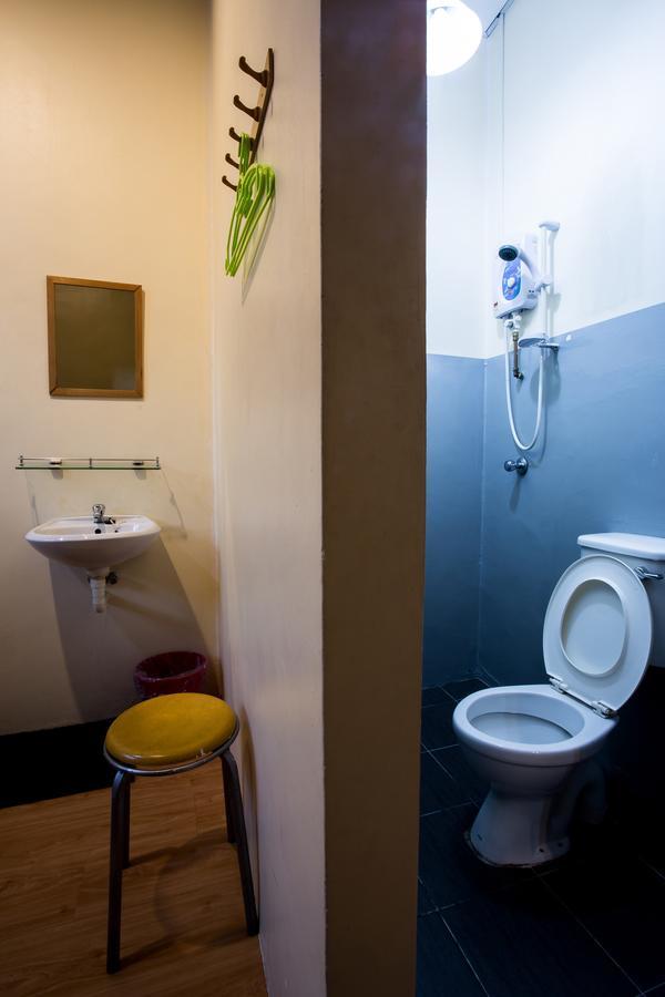 Argyll Inn George Town Extérieur photo