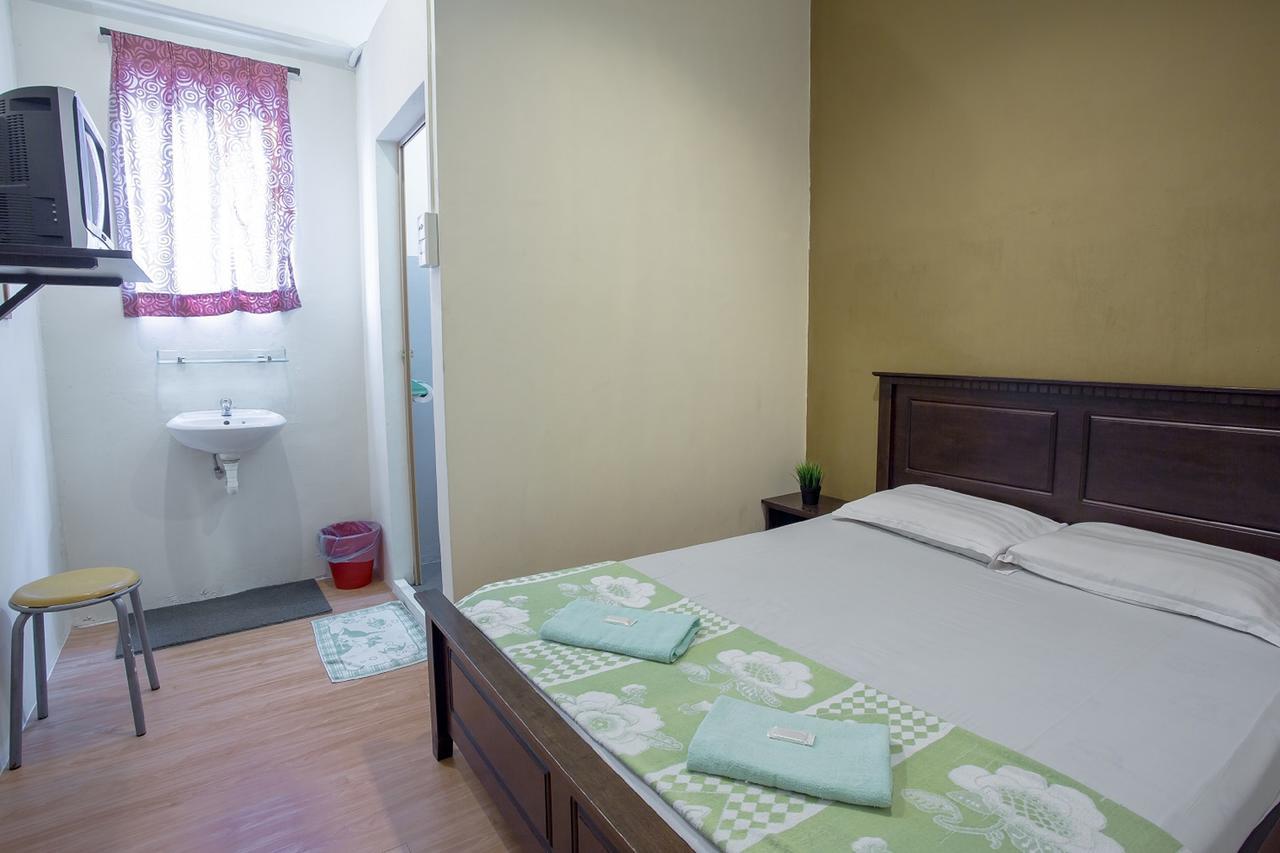 Argyll Inn George Town Extérieur photo