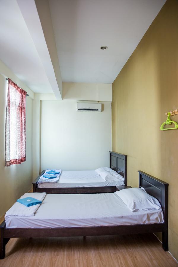 Argyll Inn George Town Extérieur photo