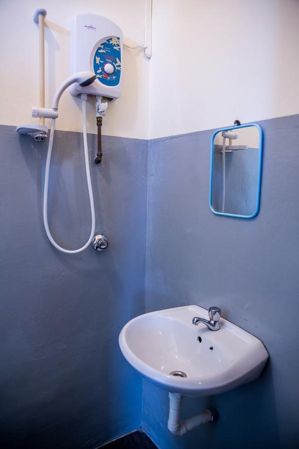 Argyll Inn George Town Extérieur photo